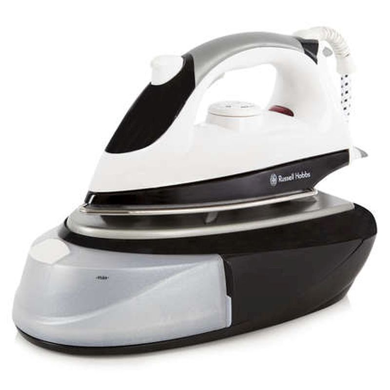 Russell Hobbs Steam Generator 14863