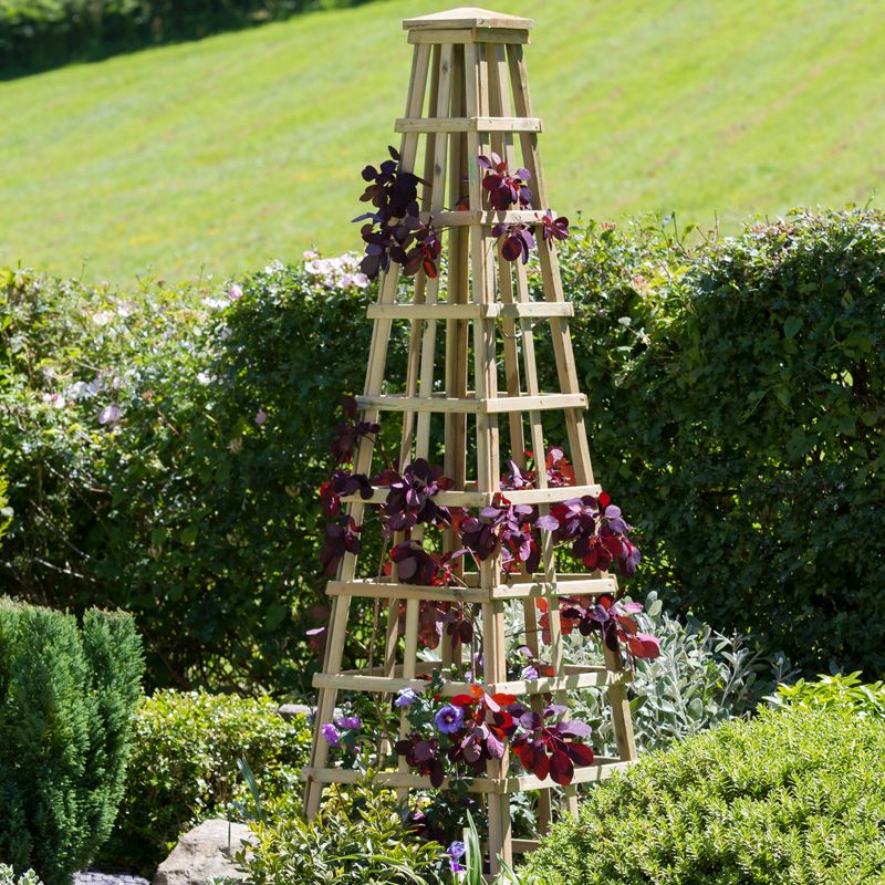 Snowdon Obelisk