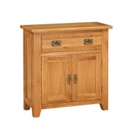 See more information about the Cotswold Oak Mini Sideboard