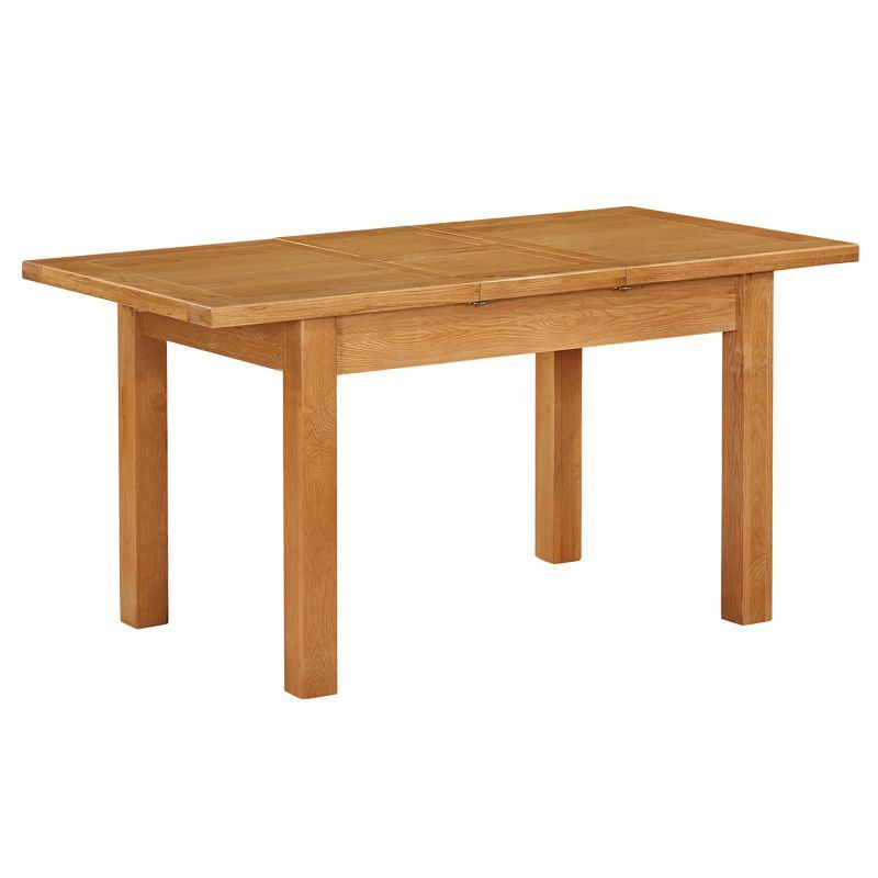 Cotswold Extending Dining Table Medium (1.2m - 1.55m)