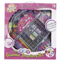 See more information about the Glamour Jewel Kit Jewellery Kit