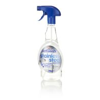 See more information about the Astonish Stainless Steel Cleaner