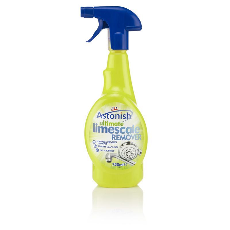 Astonish  Limescale Remover