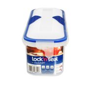 See more information about the Lock n Seal Oblong Food Container 1.4L