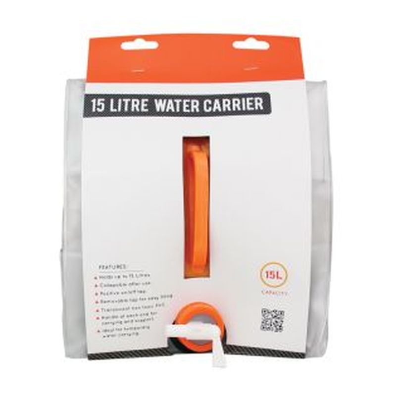 15Lt Water Carrier