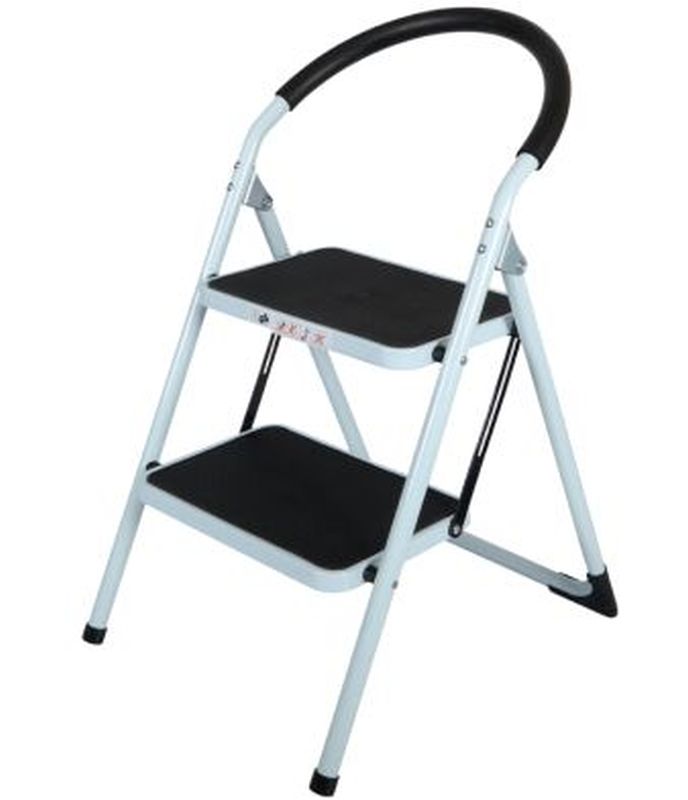 2 Step Luxury Ladder