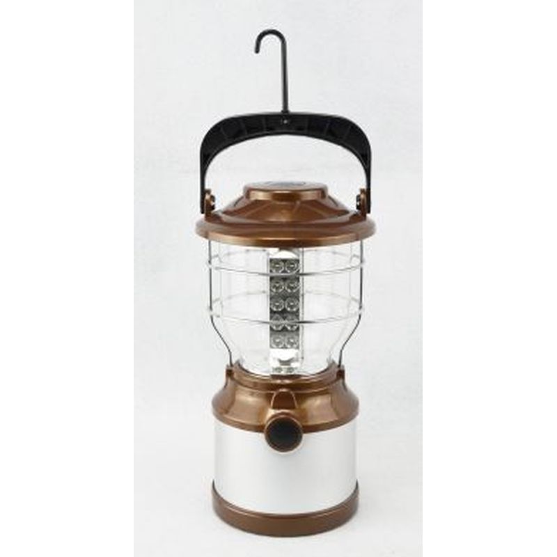 30 LED Camping Lantern LRG