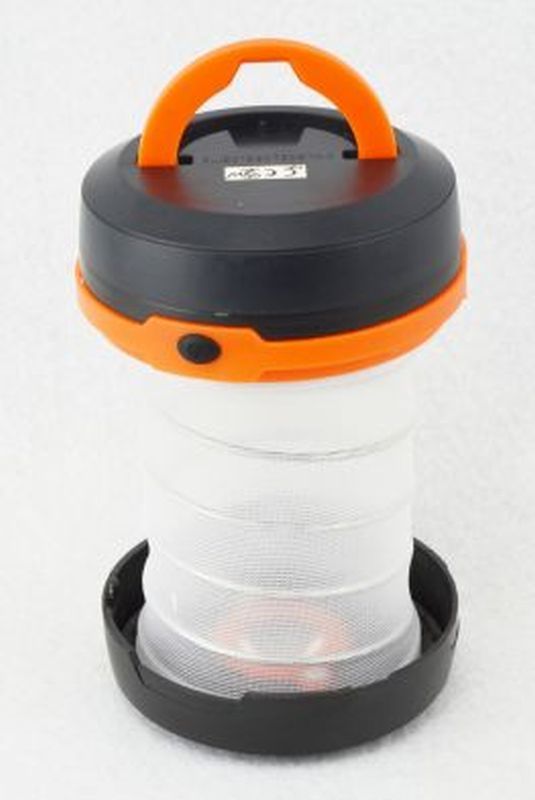 Telescopic 3 Function Lantern