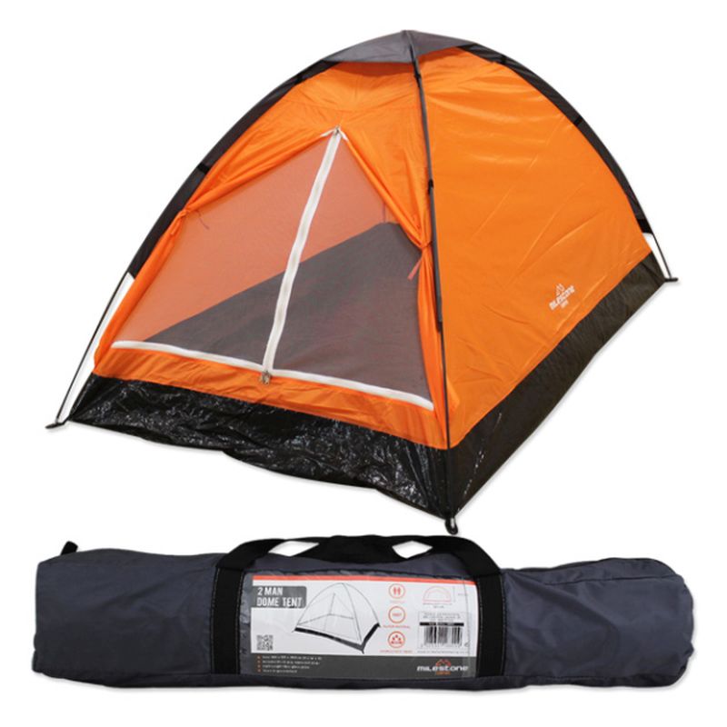 2 Person Dome Tent