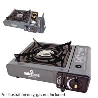 See more information about the Portable Camping Gas Stove