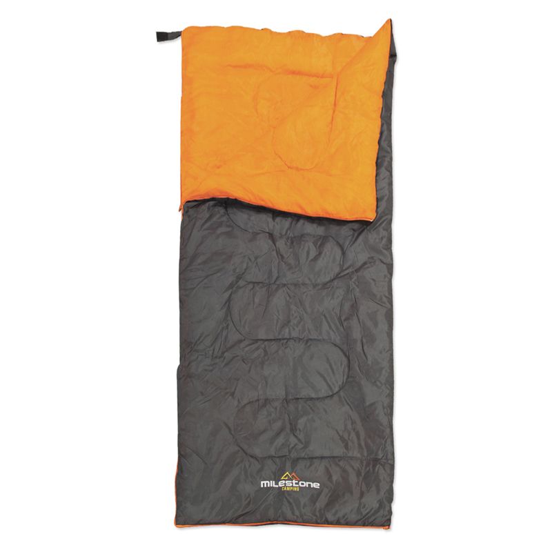 Envelope Sleeping Bag