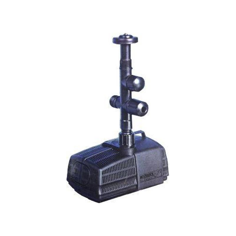 Hozelock Cascade Small Fountain Pump (700)