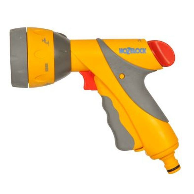 Hozelock Multi Spray Plus Gun