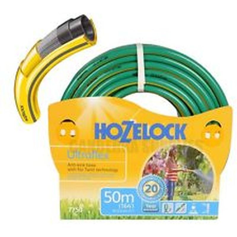 Ultraflex Garden Hose (50 Metre)