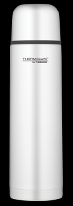 Thermo Cafe Stainless Steel Flask 1.0L