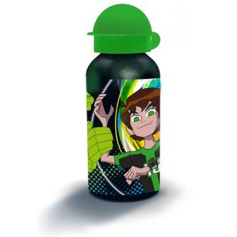 Ben 10 Imniverse Ali Drinks Bottle 40ml