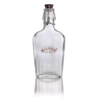 See more information about the Kilner Sloe Gin Bottle (250ml)