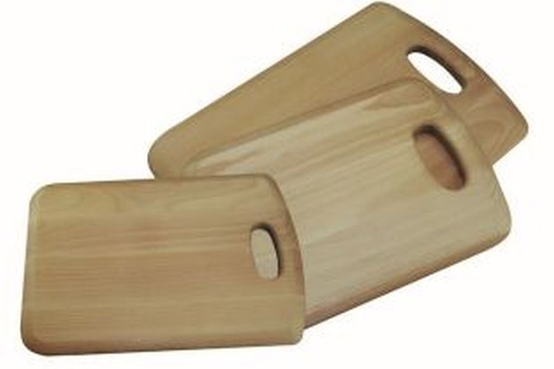 Beech Board 45x35x2cm