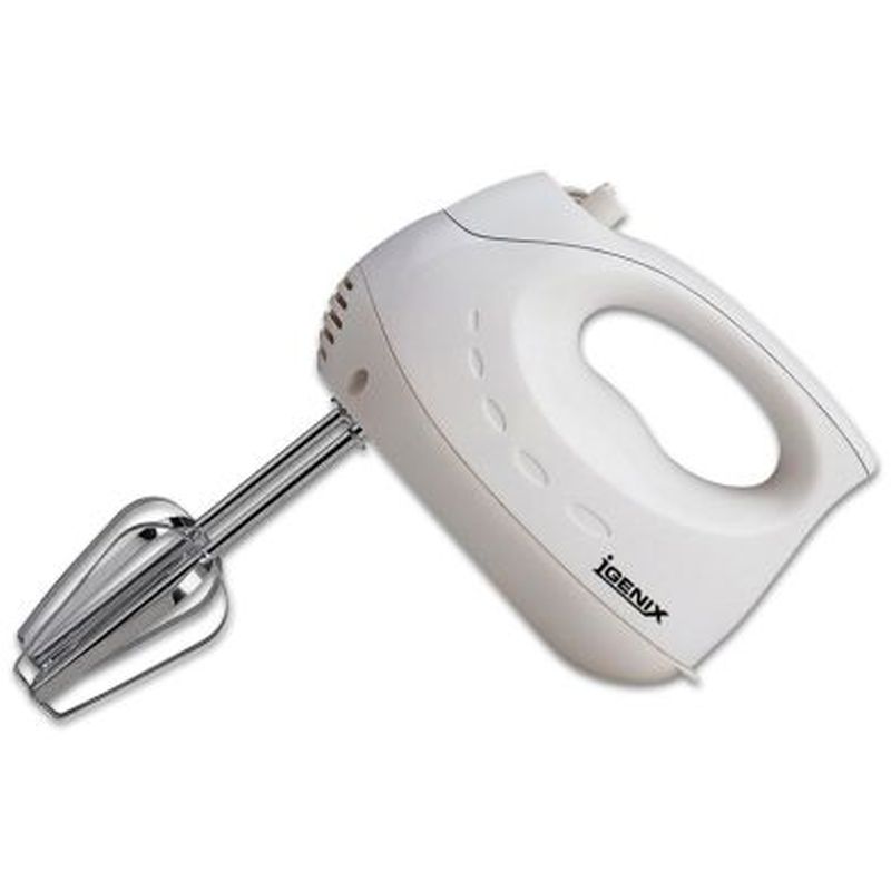 Igenix 5 Speed Hand Mixer