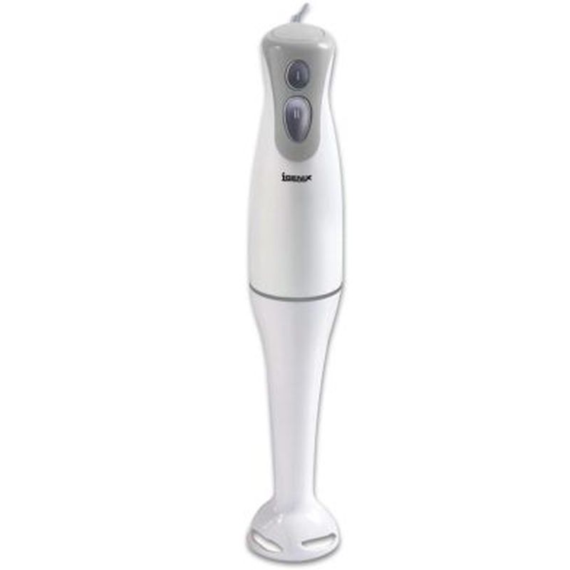 Igenix 2 Speed Hand Blender