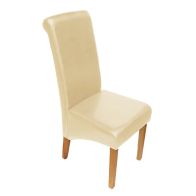 See more information about the London Dining Chair Cream