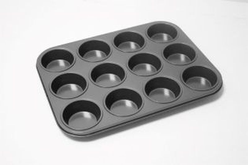 12 Cup Muffin Tin