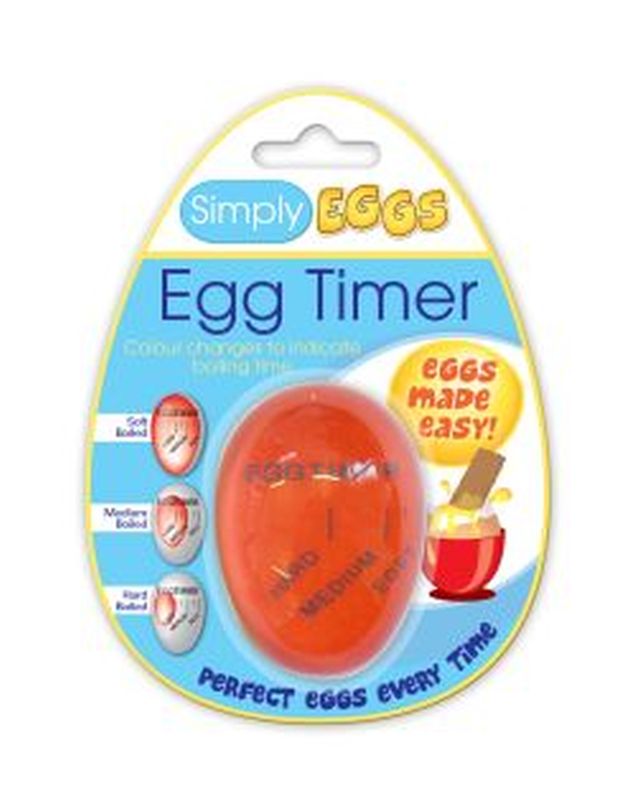 Egg Timer