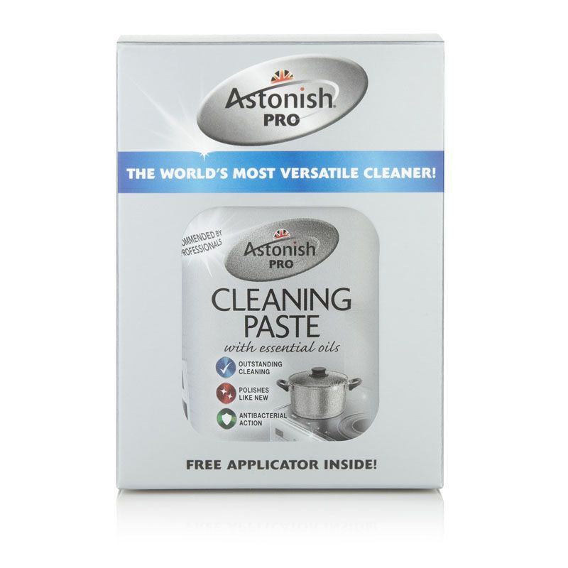 Astonish Pro Cleaning Paste