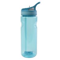 See more information about the Aqua Style Tritan Bottle 650ml (Turquoise)