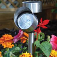 See more information about the Single Spot Solar Light