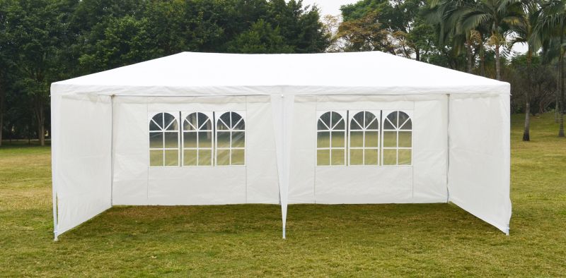 Party Tent 3M x 6M