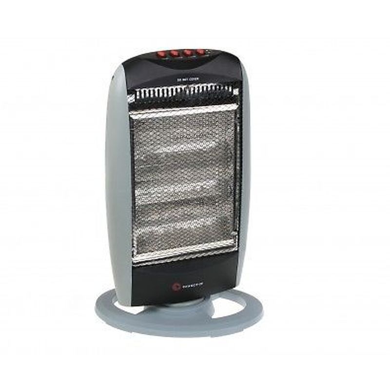 Fine Elements 1200  Watt Halogen Heater