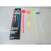 See more information about the Glow in the Dark Stir Sticks (4 Pack)