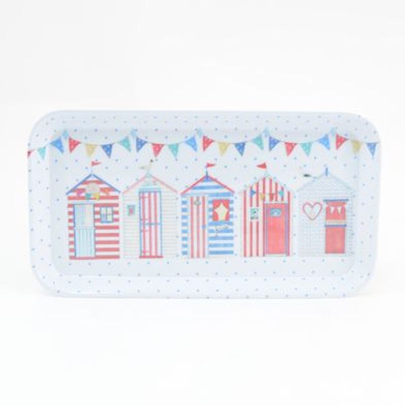 Seaside Mini Tray 12in