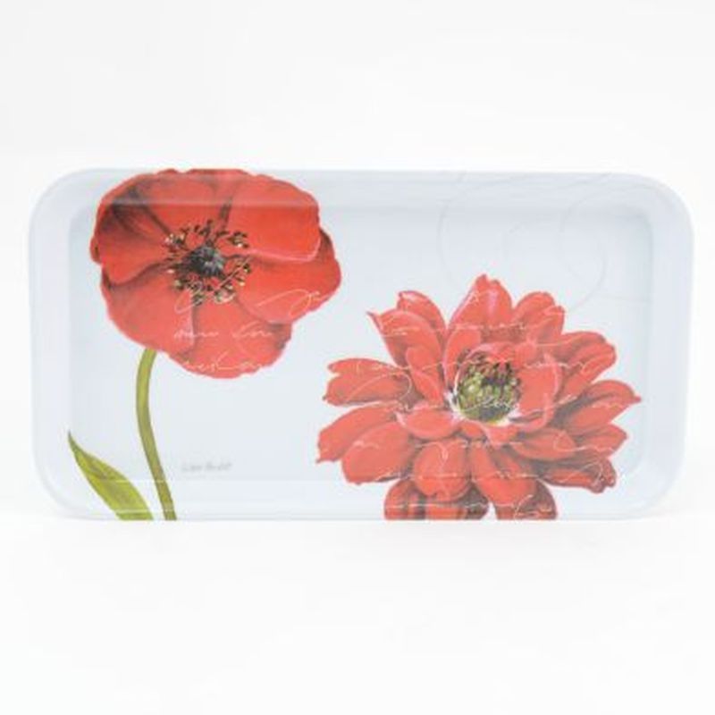 Poppy Mini Instyle tray 12in