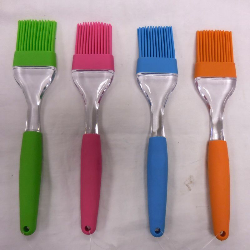 Silicone Brush