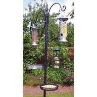 See more information about the Nature Watch Bird Feeding Station BFS1