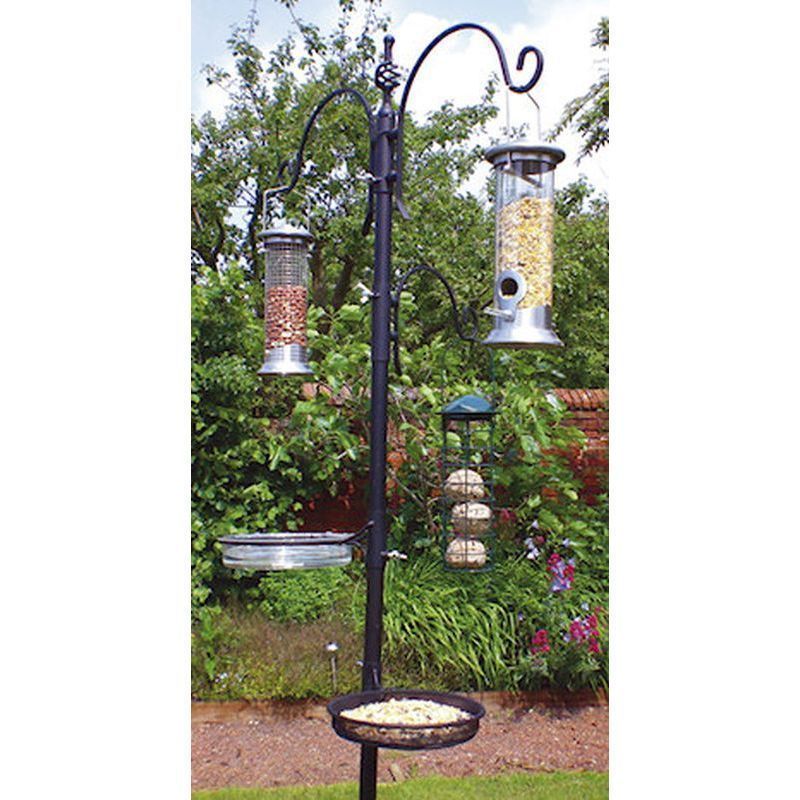 Nature Watch Bird Feeding Station BFS1