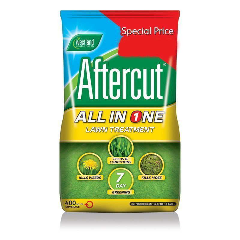 AfterCut All In One Bag (400 Square Metre)