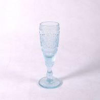 See more information about the Embossed Champagne Glass