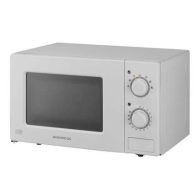 See more information about the 20L White Microwave KOR6L77