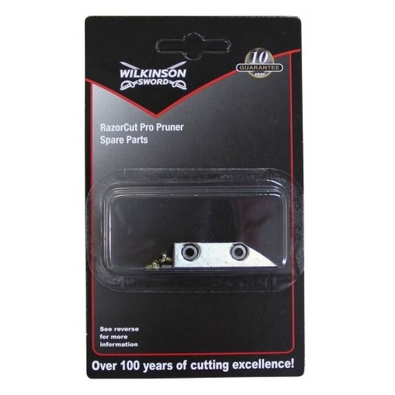 Razorcut Pro Anvil Spare Parts - Wilkinson Sword