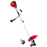 See more information about the Petrol Brush Cutter 25cc