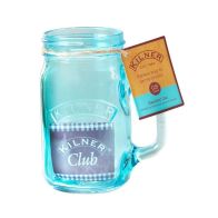 See more information about the Kilner Blue Handled Jar (0.4 Litre)