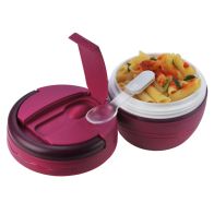 See more information about the Berry Polar Gear Lunch Pod 500ml