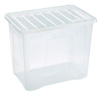 See more information about the 80 Litre Storage Box & Lid