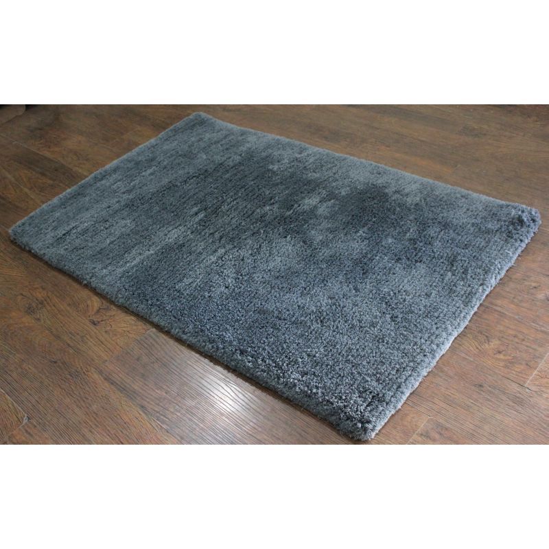 Grey Marilyn Rug (60cm x 100cm)