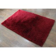 See more information about the Blood Red Sophia Rug (60cm x 100cm)