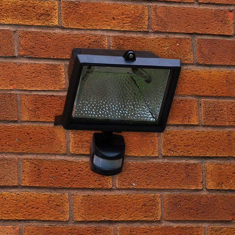 Security Lights