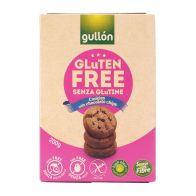 See more information about the Gullon Gluten Free Choc Chip